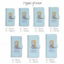 【手帳型】アマビエ(wakat)