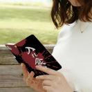 【手帳型】【釣りざんまい】入れ食い