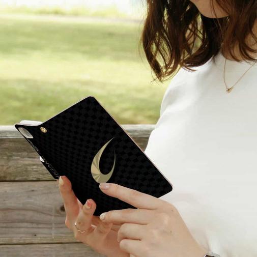 【手帳型】鬼掛　ロゴバージョン　Part1