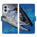 【手帳型】アマゴ（雨子）