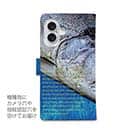 【手帳型】アマゴ（雨子）