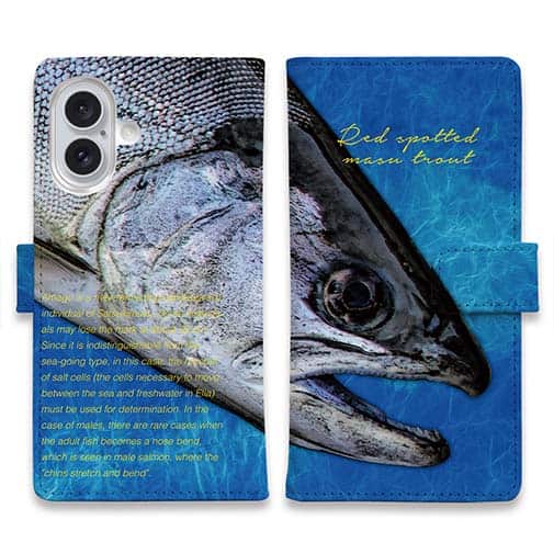 送関込【Harper & Blake】UK発!手帳型スマホケース Fish/魚海 楽天市場】スマホケース 魚の通販
