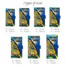 【手帳型】【FISH MAN】GREAT FIGHT TAMAN FISHING!