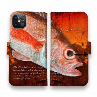 【手帳型】アカムツ