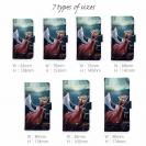 【ROMI HIME】【手帳型】人魚姫