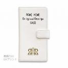 【ROMI HIME】【手帳型】オリジナルデザイン