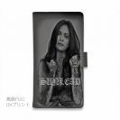 【彫姫】【手帳型】タトゥーガール