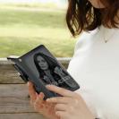 【彫姫】【手帳型】タトゥーガール