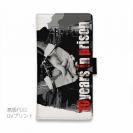 【彫姫】【手帳型】懲役10年