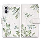 【手帳型】シンプルライフ