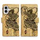 【彫姫】【手帳型】第六天魔王