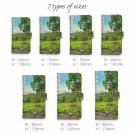 【八百板浩司】【手帳型】GO TO FISHING