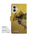 【八百板浩司】【手帳型】ラインブレイク・タイトライン…