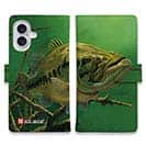 【八百板浩司】【手帳型】ポットベリー