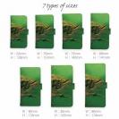 【八百板浩司】【手帳型】ポットベリー