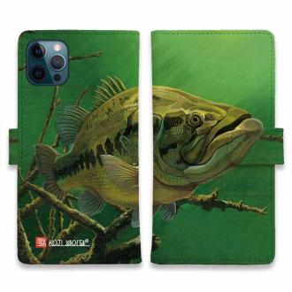 【八百板浩司】【手帳型】ポットベリー