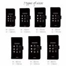 【手帳型】from OITA ver.ブラック