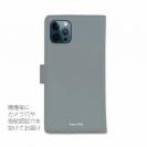 【手帳型】from OITA ver.グレー