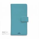 【手帳型】NEO Tech ver.ブルー