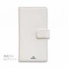 【手帳型】NEO Tech ver.OLDホワイト