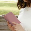 【手帳型】NEO Tech ver.ピンク