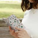 【手帳型】ハンドメイドアーティスト