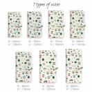 【手帳型】ハンドメイドアーティスト