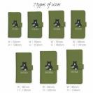 【手帳型】コーヒークマさん(wakat)