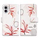 【手帳型】プランツデザイン No.2