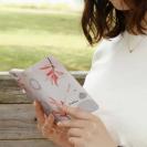 【手帳型】プランツデザイン No.2