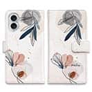 【手帳型】プランツデザイン No.3