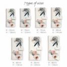 【手帳型】プランツデザイン No.3