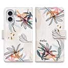 【手帳型】プランツデザイン No.5