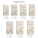 【手帳型】ウクライナ寄付金 デザイン No.3