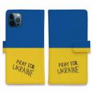 【手帳型】ウクライナ寄付金 デザイン No.4