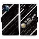 唐津ボート【手帳型】グランドチャンピオン Ver.ブラック