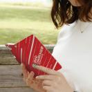 唐津ボート【手帳型】グランドチャンピオン Ver.レッド