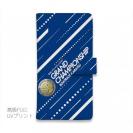 唐津ボート【手帳型】グランドチャンピオン Ver.ブルー