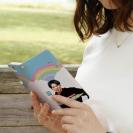 唐津ボート【手帳型】ズバッと!! なべチャンネル 渡辺裕介さん