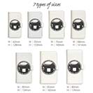 WIDE【手帳型】赤門デザイン