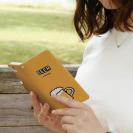 【手帳型】【ワカボンド】WAKAMAKAシリーズ ビールのビアビルン