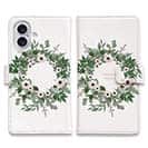 【手帳型】ホワイトリース