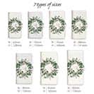 【手帳型】ホワイトリース