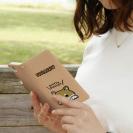 【手帳型】柴犬のおねだり顔(wakat)