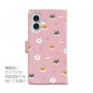 【手帳型】柴犬いっぱい(wakat)