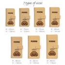 【手帳型】プードルのおねだり顔(wakat)