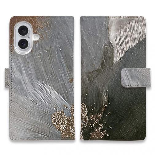 【手帳型】Feeling of Dawn