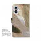 【手帳型】Angel Wings