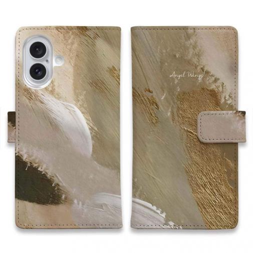 【手帳型】Angel Wings