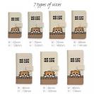 【手帳型】何か気になるスコティッシュフォールド(wakat)